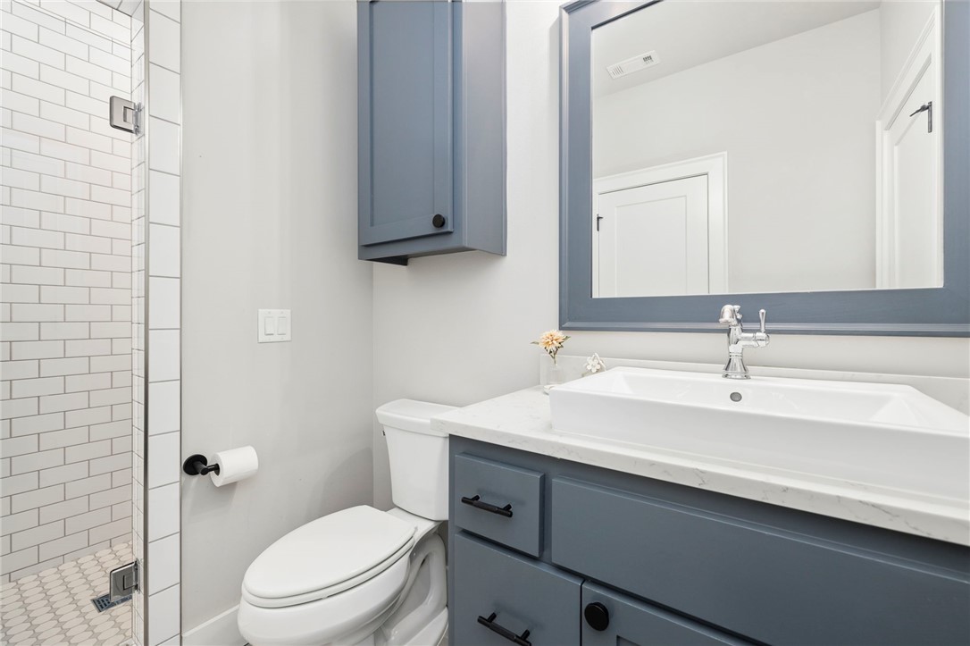 Lincoln & Rice Add Bentonville - Residential