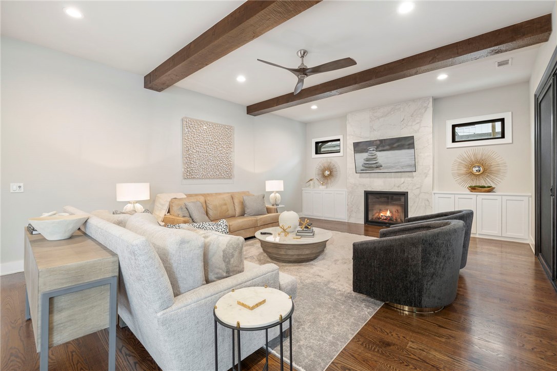 Lincoln & Rice Add Bentonville - Residential