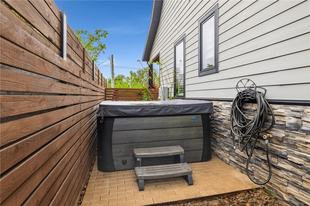 Lincoln & Rice Add Bentonville - Residential