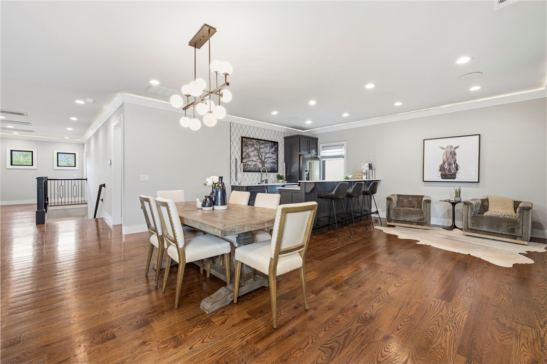 Lincoln & Rice Add Bentonville - Residential