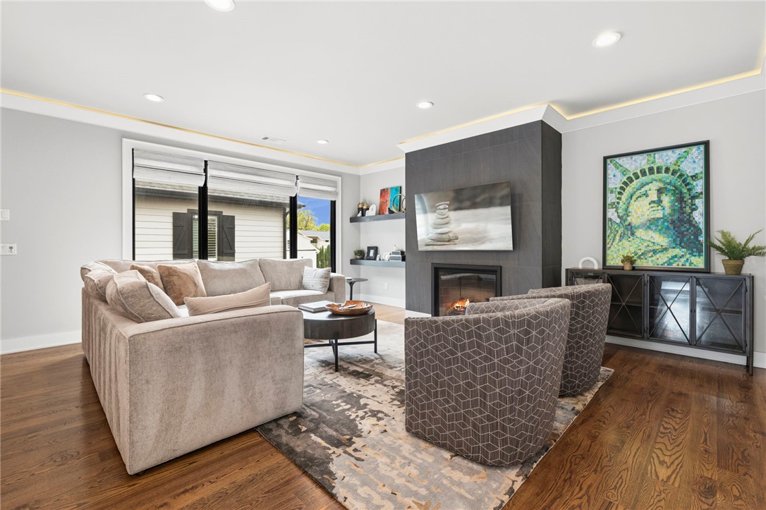 Lincoln & Rice Add Bentonville - Residential