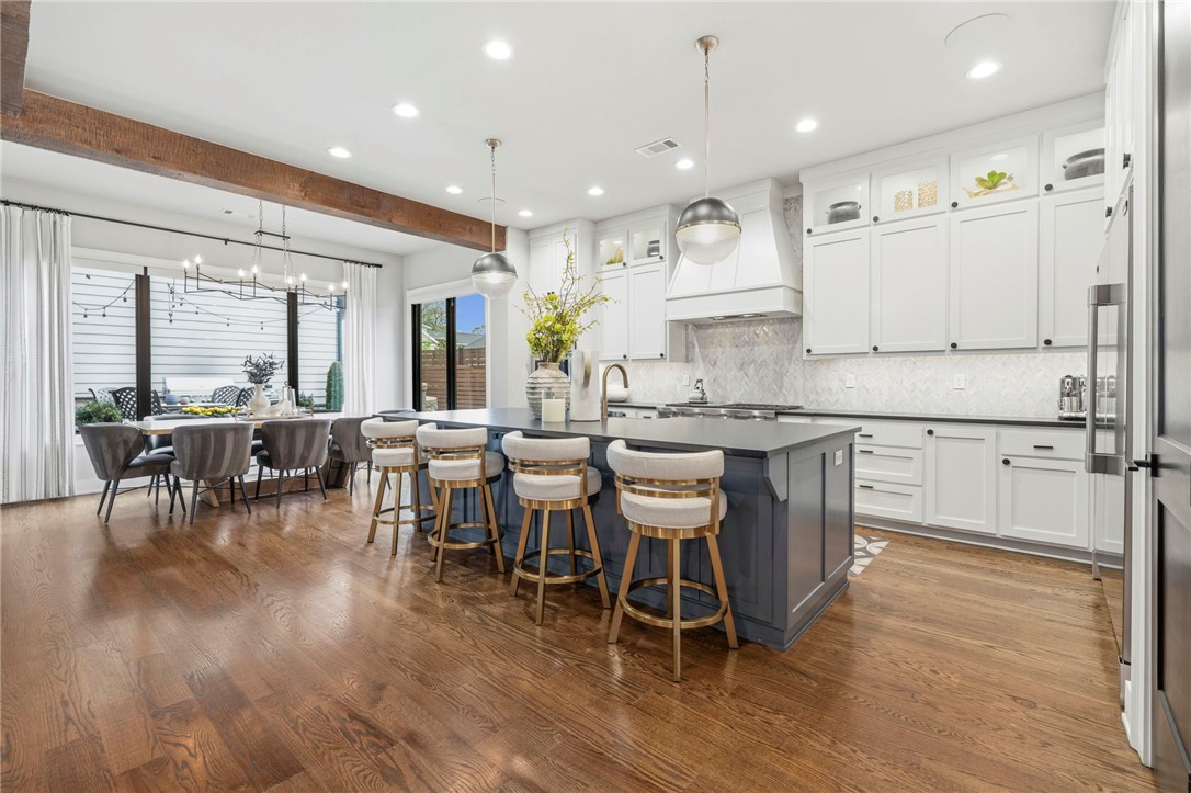 Lincoln & Rice Add Bentonville - Residential