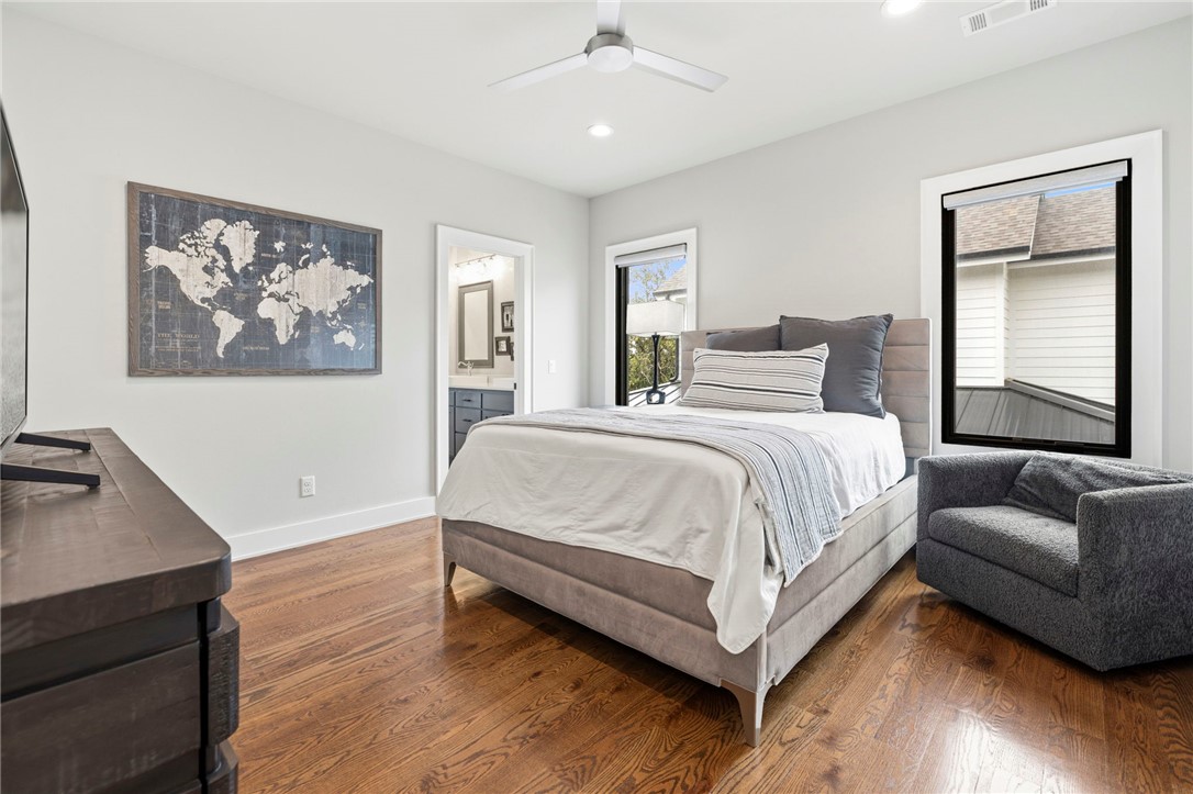 Lincoln & Rice Add Bentonville - Residential