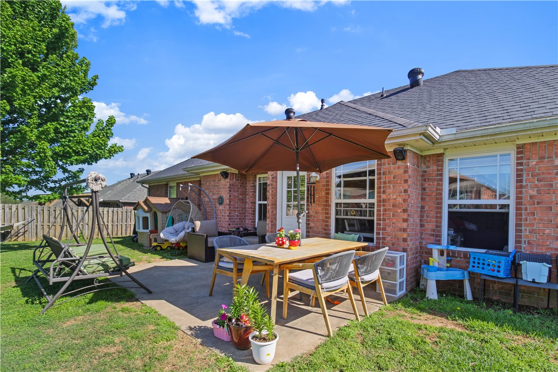 Sienna At Coopers Farm Ph 1A Centerton - Residential