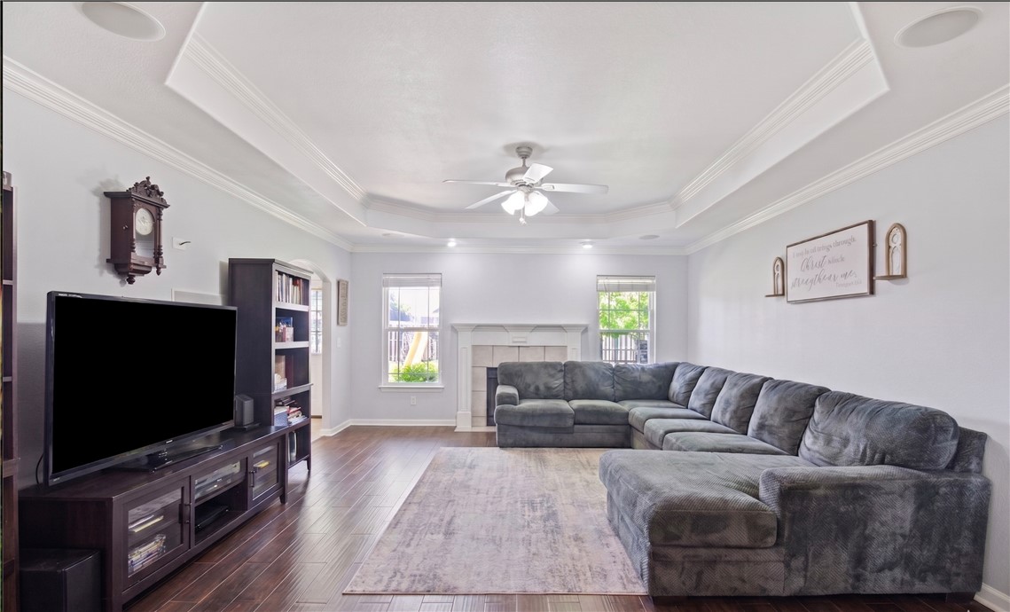 Sienna At Coopers Farm Ph 1A Centerton - Residential