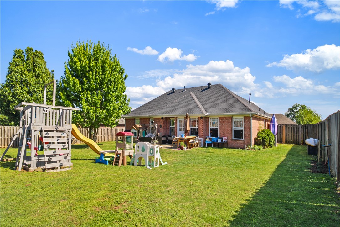 Sienna At Coopers Farm Ph 1A Centerton - Residential