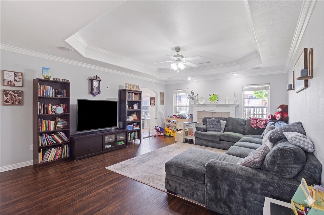 Sienna At Coopers Farm Ph 1A Centerton - Residential