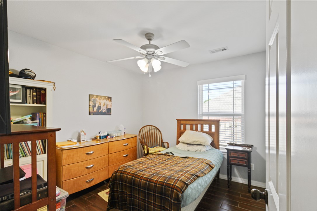 Sienna At Coopers Farm Ph 1A Centerton - Residential