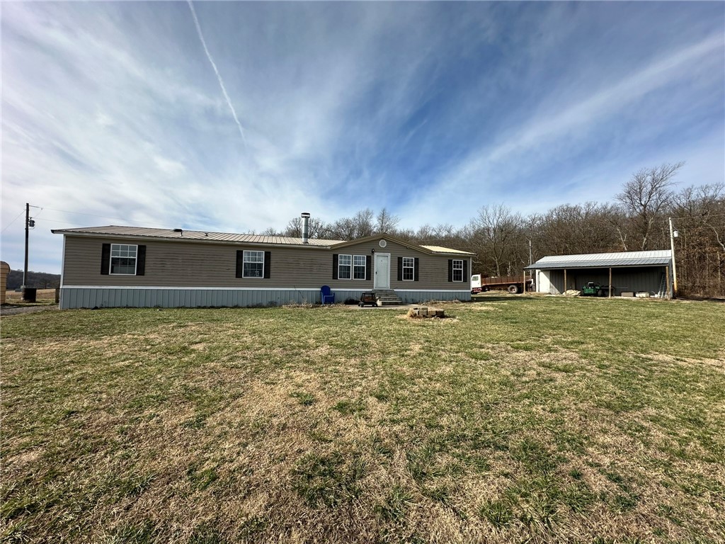 29-19-32 Rural - Residential