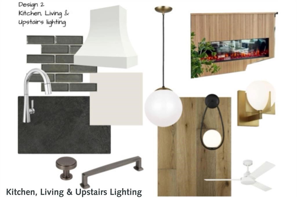 Fayetteville Outlots - Residential