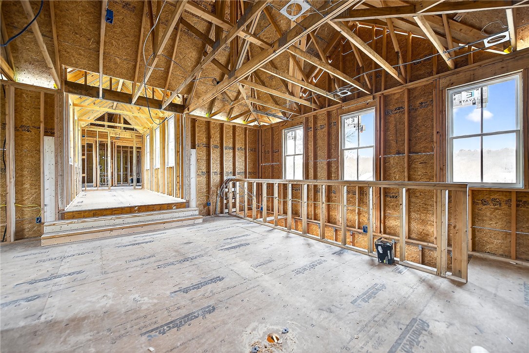 Fayetteville Outlots - Residential