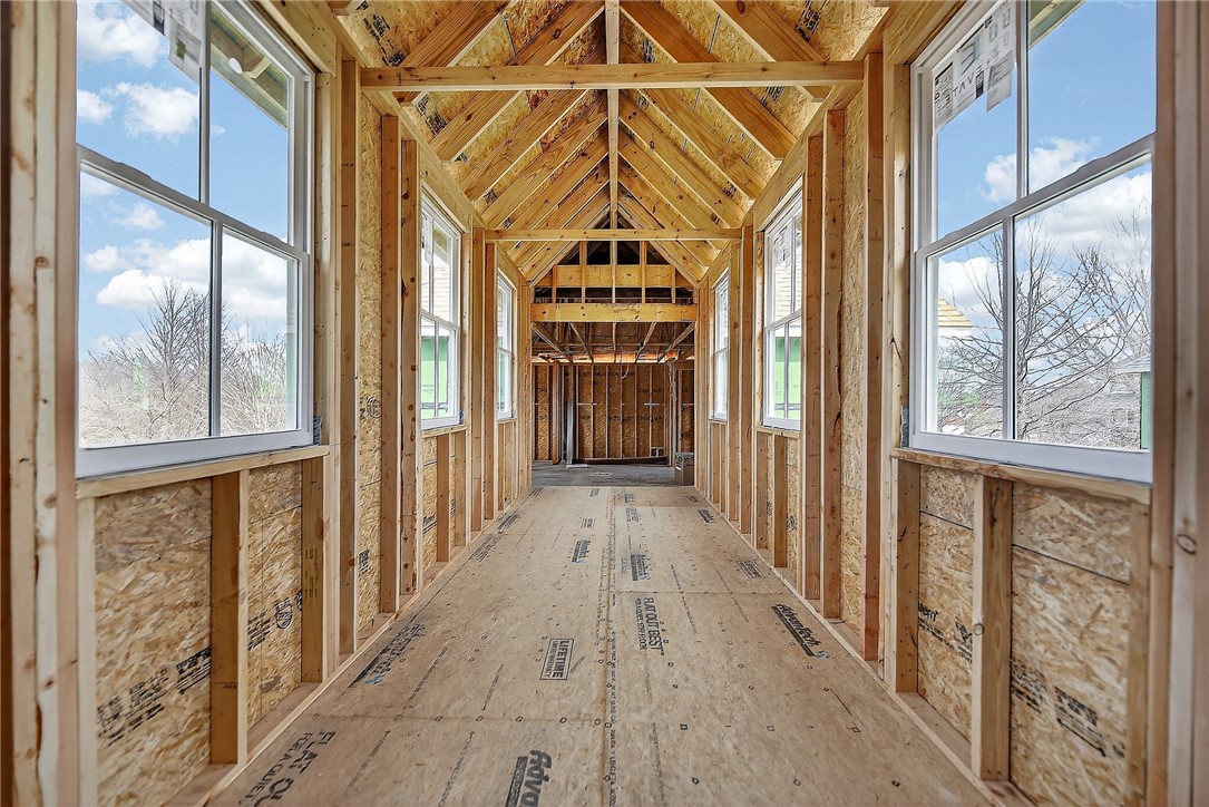 Fayetteville Outlots - Residential