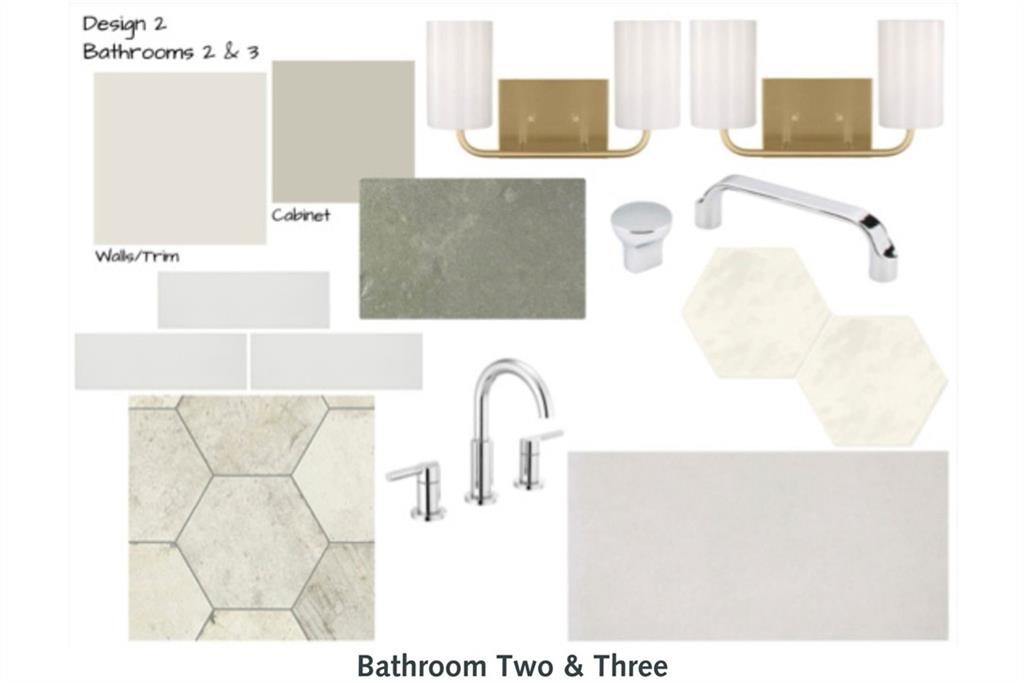 Fayetteville Outlots - Residential