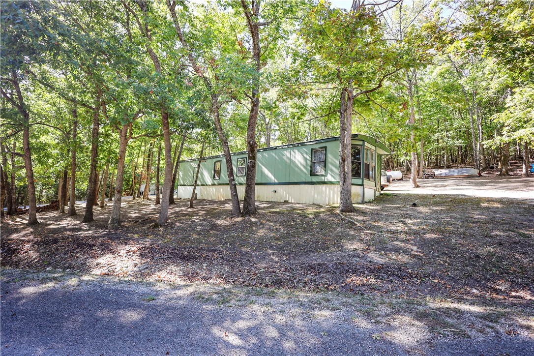 Unit 1 Holiday Island - Residential