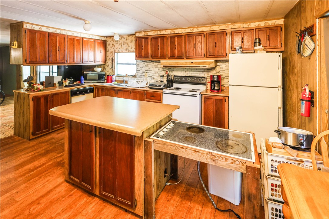 Unit 1 Holiday Island - Residential