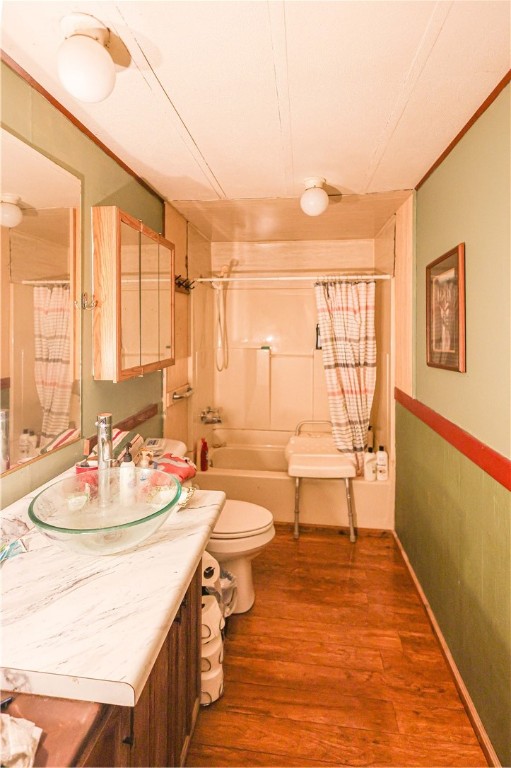 Unit 1 Holiday Island - Residential