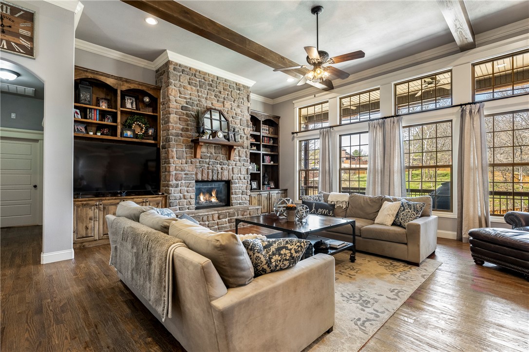 Chapel Hill - Residential