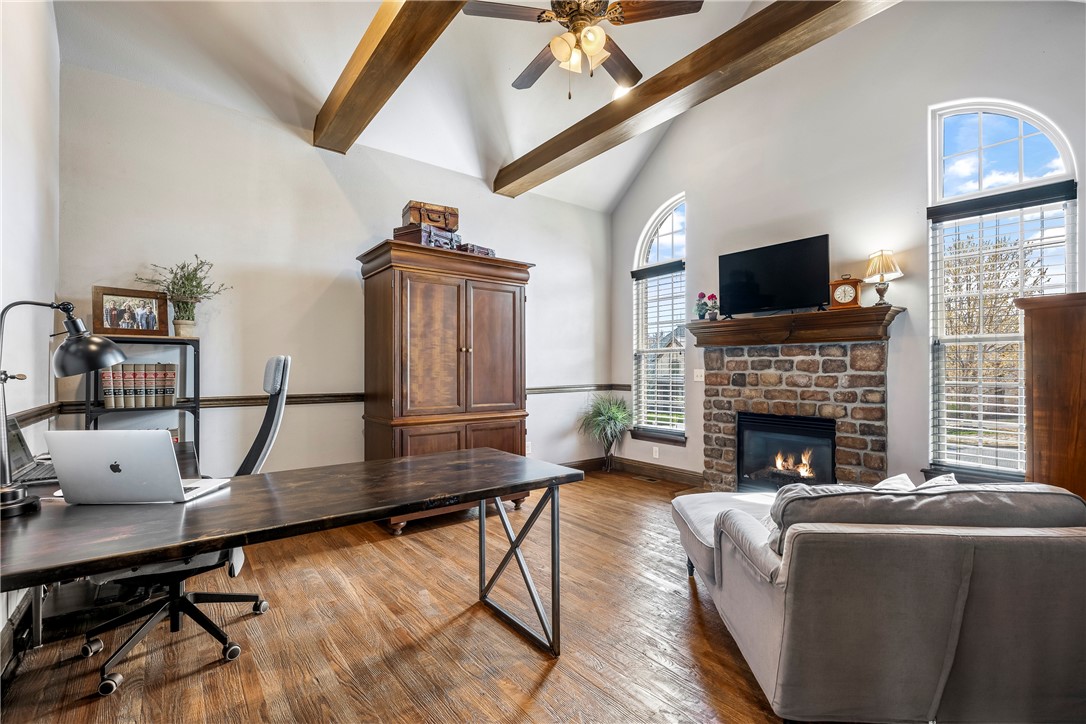 Chapel Hill - Residential