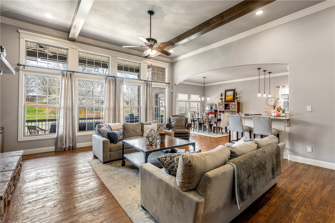 Chapel Hill - Residential