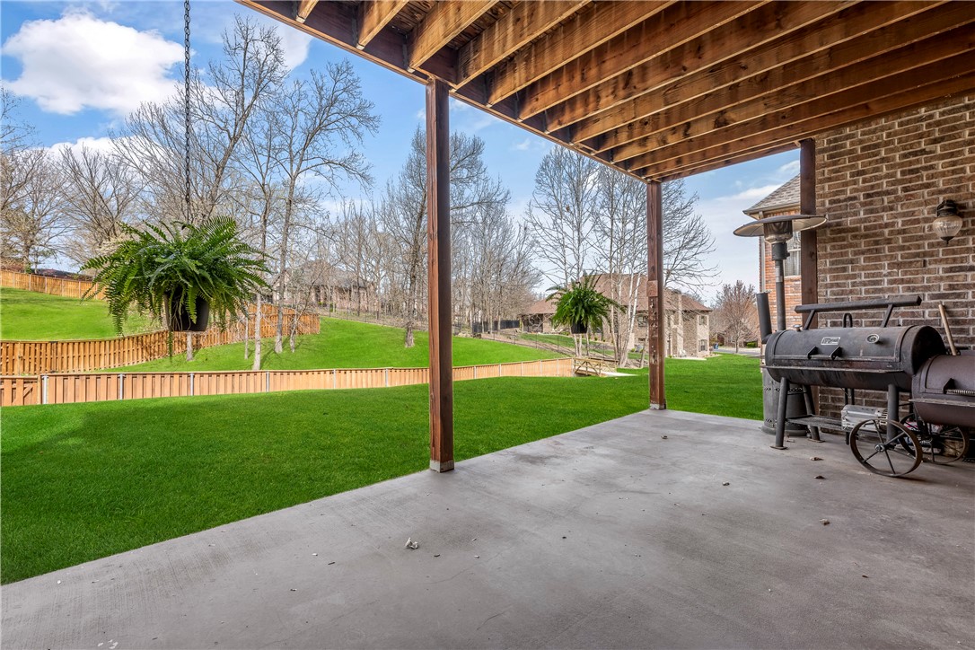 Chapel Hill - Residential