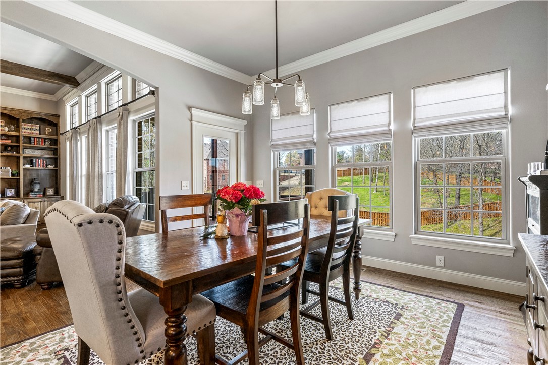 Chapel Hill - Residential