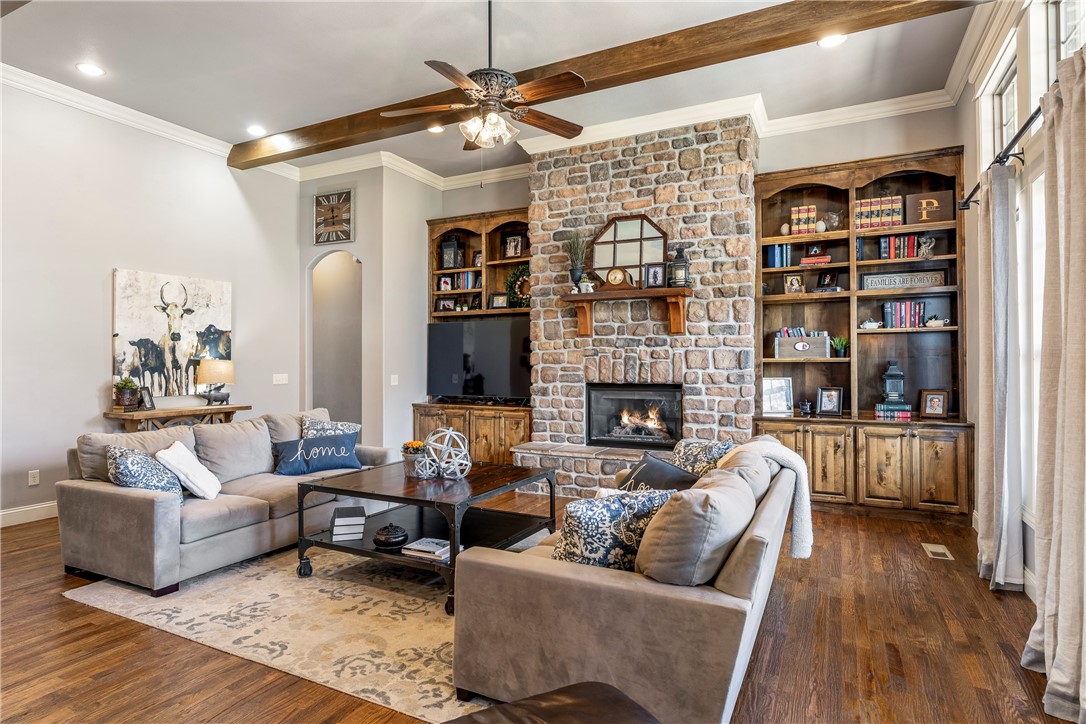 Chapel Hill - Residential