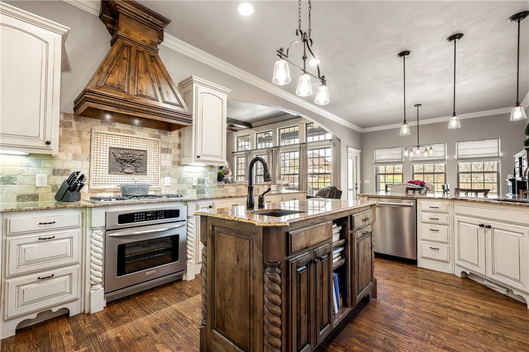 Chapel Hill - Residential