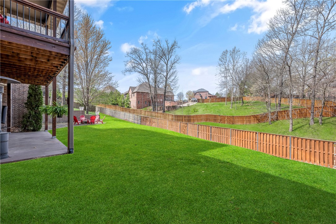 Chapel Hill - Residential