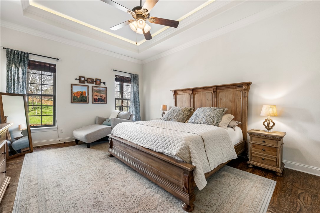 Chapel Hill - Residential