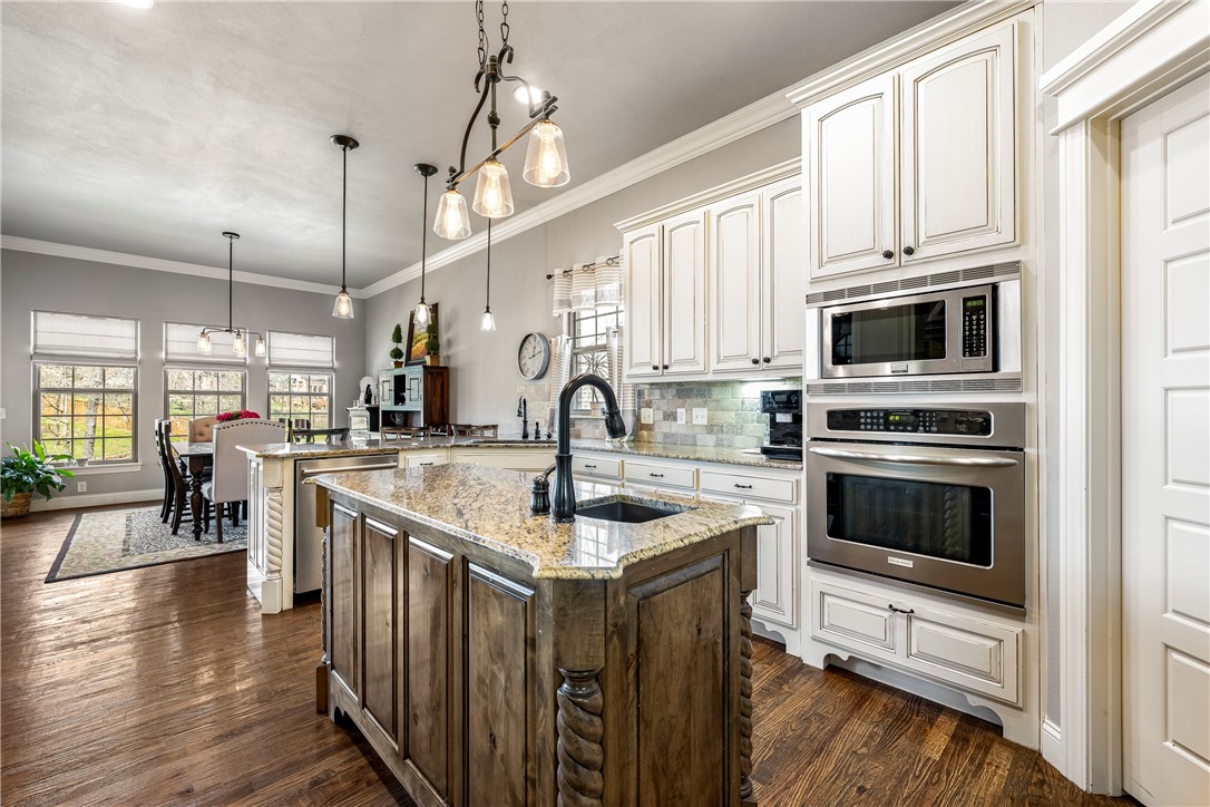 Chapel Hill - Residential