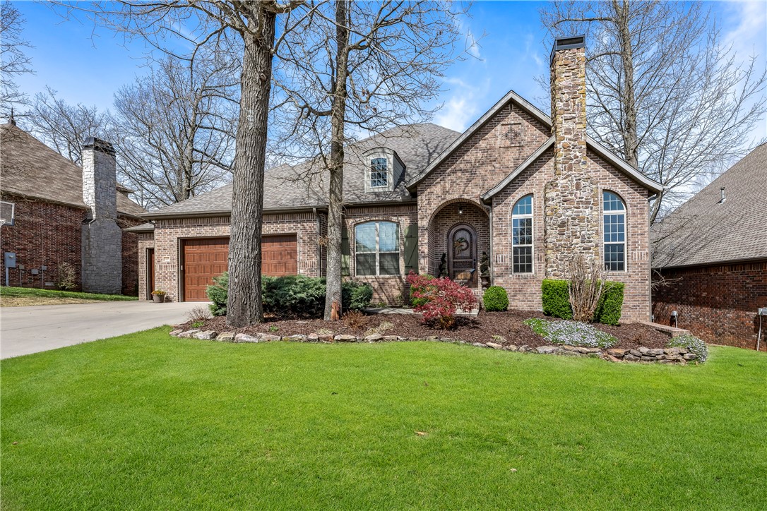 Chapel Hill - Residential