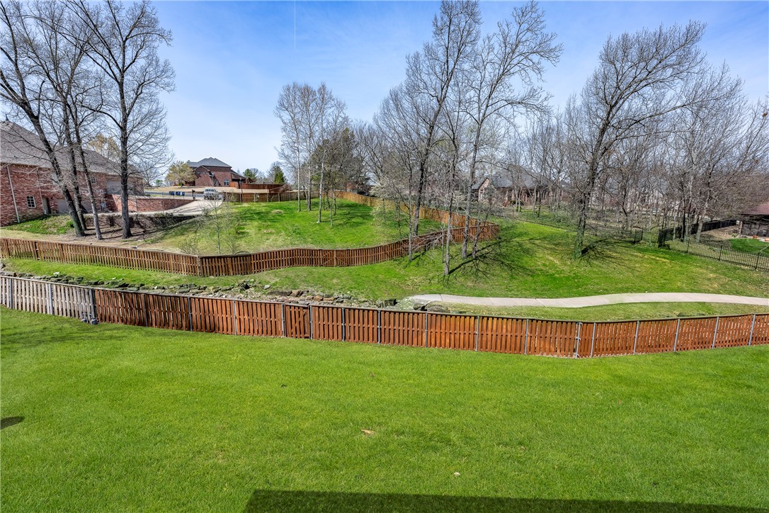 Chapel Hill - Residential