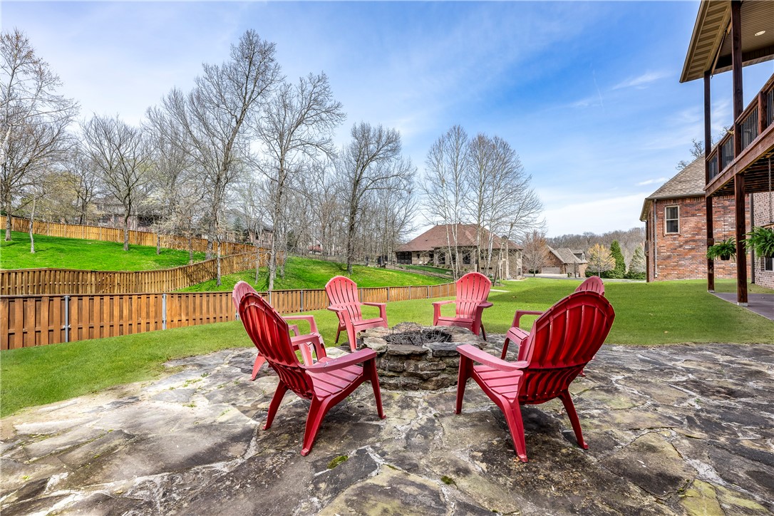 Chapel Hill - Residential