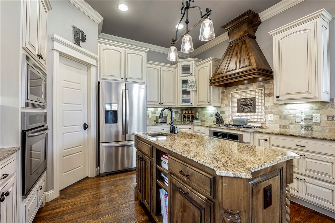 Chapel Hill - Residential