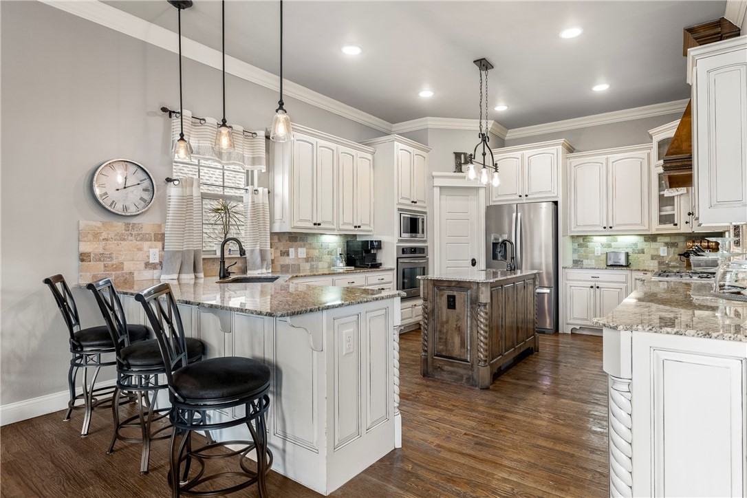 Chapel Hill - Residential