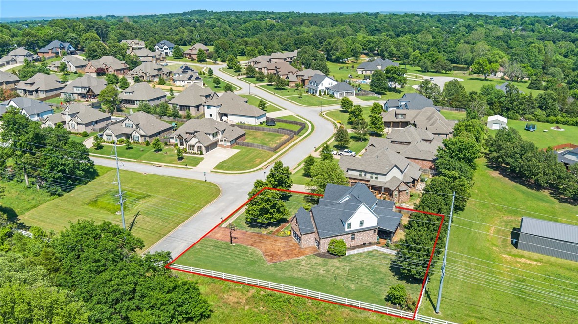 Sloan Estates Sub - Residential