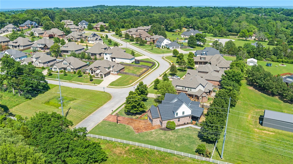 Sloan Estates Sub - Residential