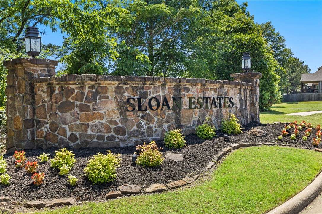 Sloan Estates Sub - Residential