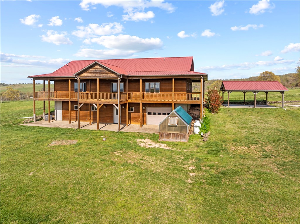 Harrison-West Ph Iii - Residential