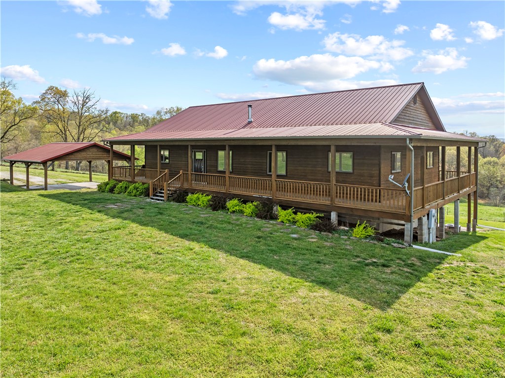 Harrison-West Ph Iii - Residential