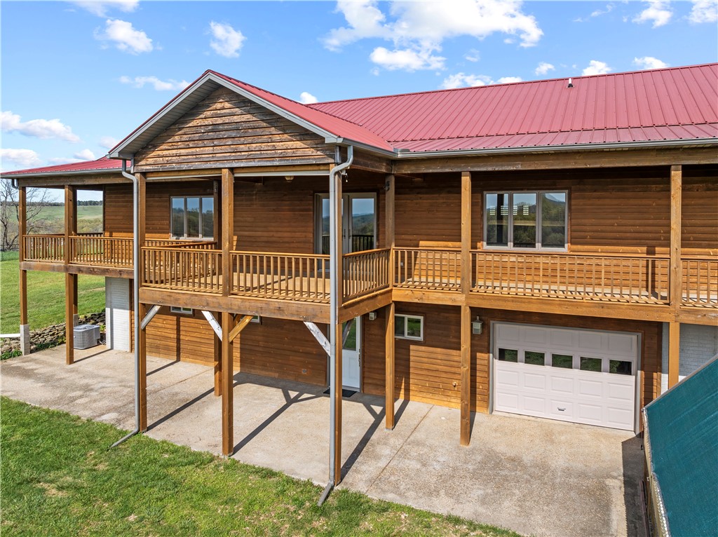 Harrison-West Ph Iii - Residential
