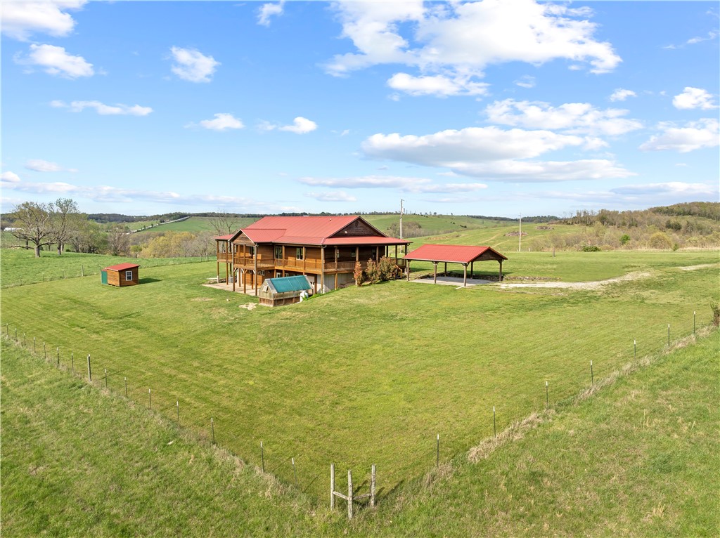 Harrison-West Ph Iii - Residential
