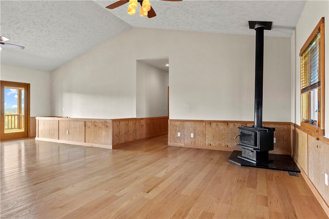 Harrison-West Ph Iii - Residential