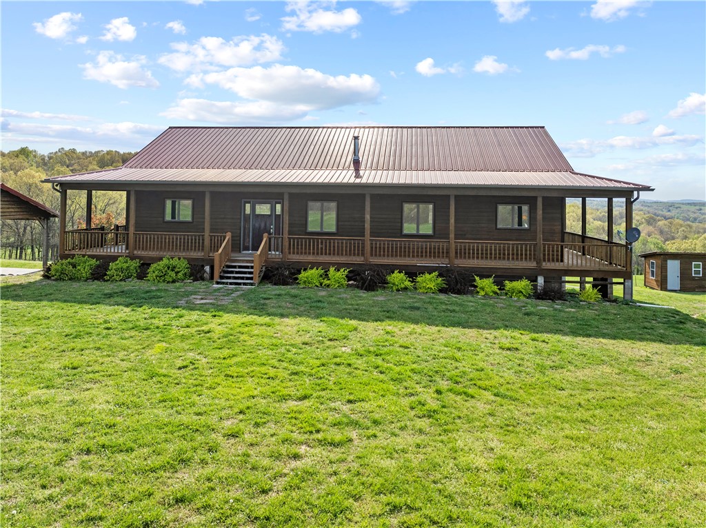 Harrison-West Ph Iii - Residential