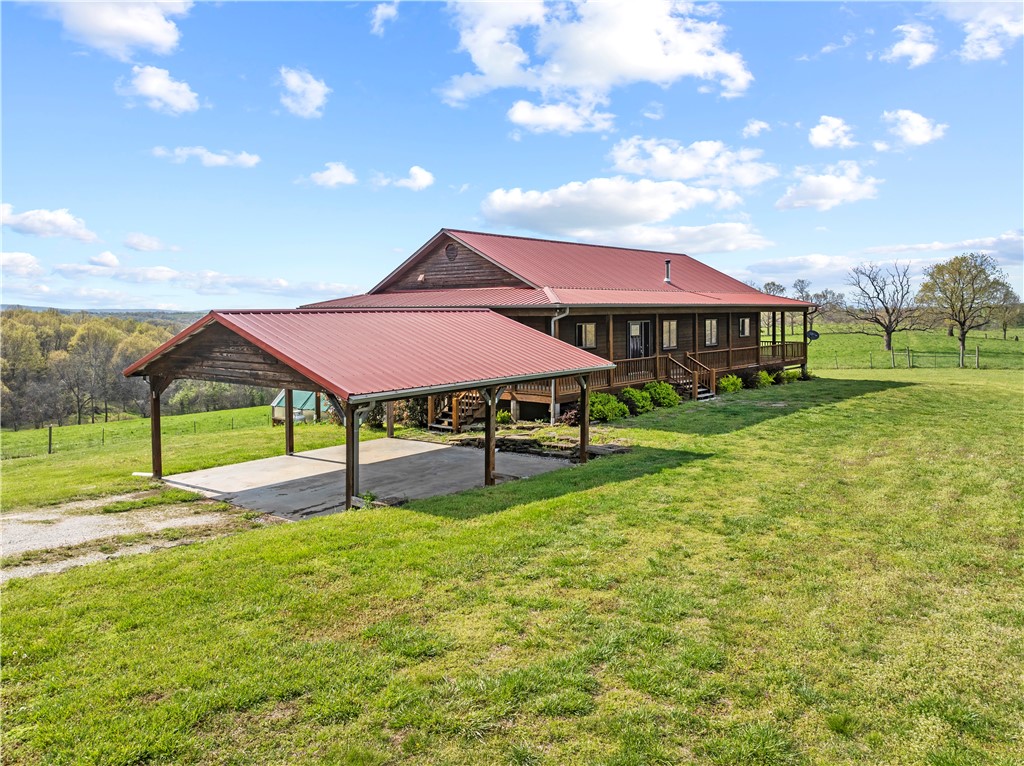 Harrison-West Ph Iii - Residential