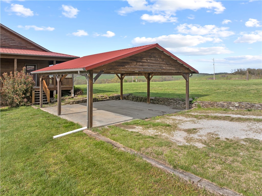 Harrison-West Ph Iii - Residential