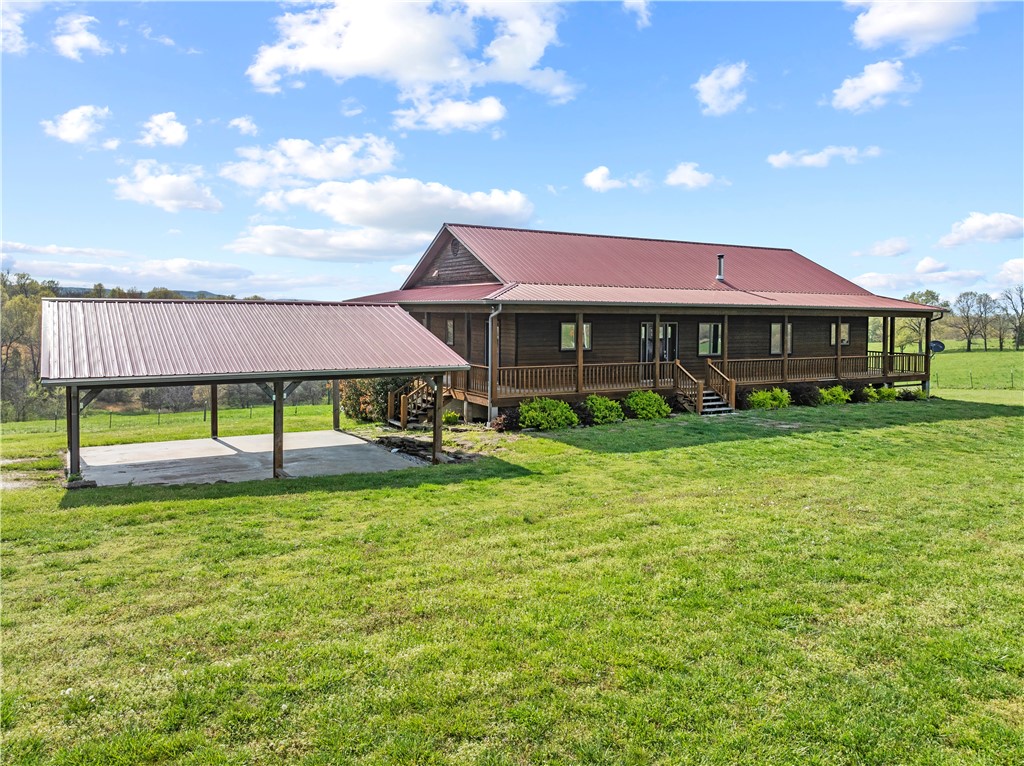 Harrison-West Ph Iii - Residential