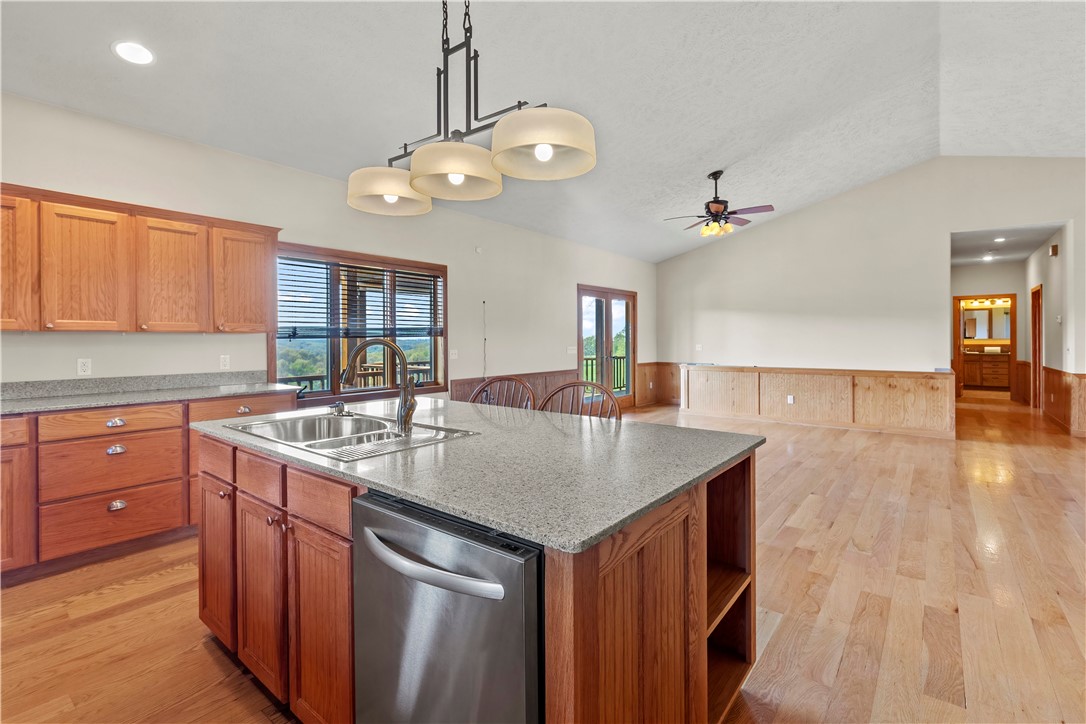 Harrison-West Ph Iii - Residential