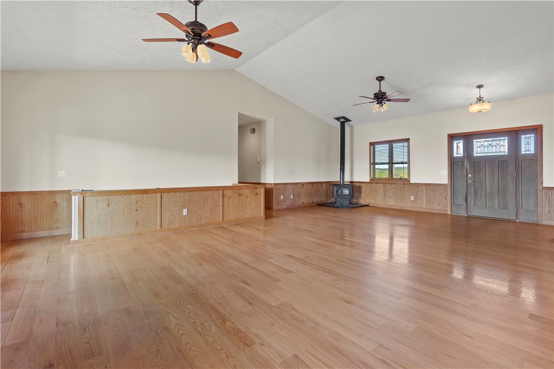 Harrison-West Ph Iii - Residential