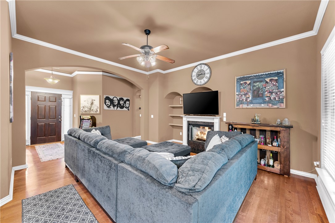 Bellwood Sub Ph I - Residential